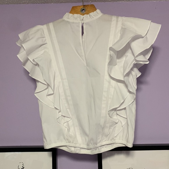 Dynamite Women’s Top, Size XS - Picture 2 of 4